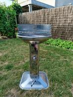 **Houtskoolbarbecue Ompagrill & Toehoren!**, Jardin & Terrasse, Barbecues au charbon de bois, Enlèvement, Overige merken, Avec accessoires