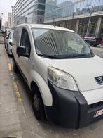 Peugeot Bipper, Euro 5, Achat, 2 places, Boîte manuelle