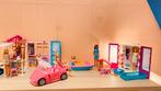 Lot barbie, Enfants & Bébés, Jouets | Poupées, Enlèvement, Barbie