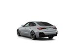 BMW Serie 4 420 Gran Coupé, Argent ou Gris, Achat, Euro 6, Entreprise