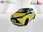 Toyota Aygo x-play & pack x-cite, Autos, Toyota, Achat, 998 cm³, 69 ch, Autres couleurs