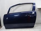 PORTE AVANT GAUCHE Opel Corsa D (01-2006/12-2014), Autos : Pièces & Accessoires, Carrosserie & Tôlerie, Gauche, Utilisé, Porte