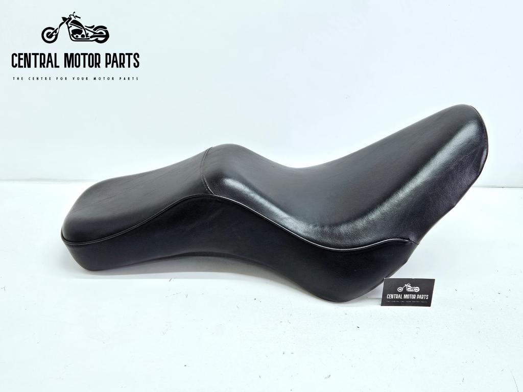 Duo Zadel Softail 2000-2006, Motoren, Niet ingevuld, Gebruikt, Niet ingevuld, Ophalen of Verzenden