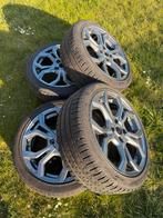 Jante ford fiesta, Enlèvement ou Envoi, 17 pouces, Pneus été, Pneus et Jantes