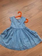 Mayoral kleedje maat 104, Ophalen