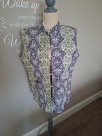 Vest Tu, Kleding | Dames, Bodywarmers, Ophalen of Verzenden