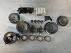 Speakerset van een Audi A3, Gebruikt, -, -, -