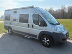 Globecar Campscout, lits simples 3.0 Turbo 156ch AUTOMATIQUE, Caravanes & Camping, Autres marques, 6 à 7 mètres, Fiat, Airbags