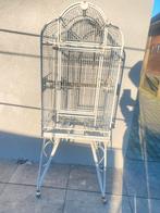 Vogelkooi, Enlèvement, Utilisé, Cage à oiseaux