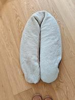 Coussin d'allaitement Snoozzz, Enlèvement