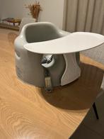 Bumboo seat lmet tafeltje, Kinderen en Baby's, Ophalen, Zo goed als nieuw
