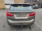 Bmw 214d Active Tourer, Auto's, BMW, Euro 6, 2 Reeks Active Tourer, Bedrijf, Elektrische koffer