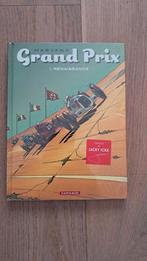 Grand Prix Marvano Tome 1&2, Boeken, Stripverhalen, Ophalen of Verzenden