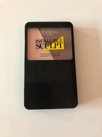 Palette L’Oreal Contouring, Ophalen of Verzenden, Zo goed als nieuw