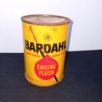 Bidon d'huile BARDAHL Engine Flush rare, Enlèvement ou Envoi, Comme neuf