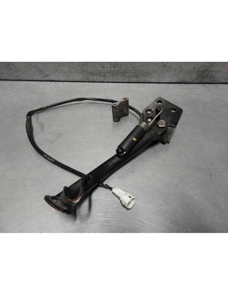 Duke 125 2017 - 2020 KTM Pikkel D1-42735, Motoren