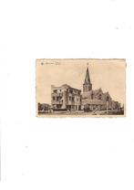 Wenduine, Enlèvement ou Envoi, Affranchie