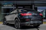 Mercedes-Benz GLC 250 Coupé 4Matic AMG-Pack 2.0i 9G-Tronic, Auto's, 170 g/km, 4 cilinders, Zwart, 5 zetels