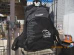 sac a dos enfants noir/ snoopy, Neuf, Autres marques, 25 à 40 cm, Enlèvement ou Envoi