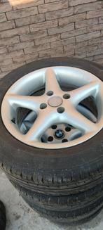 Artec velgen 4x100 BMW E30, Ophalen, Band(en)