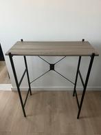 Bijzettafel, Enlèvement