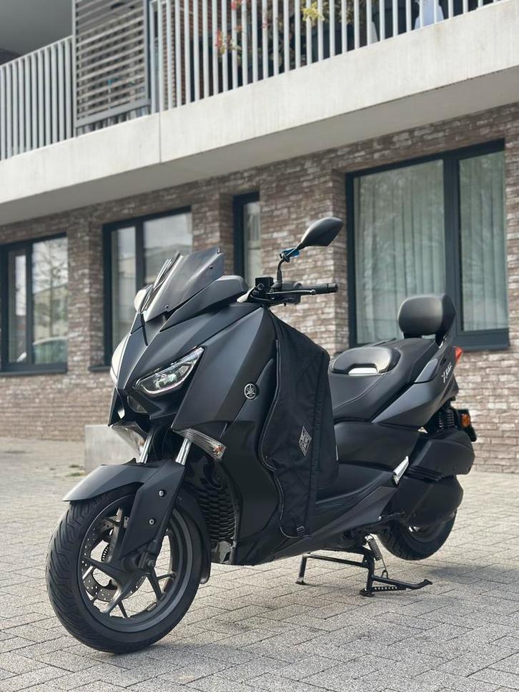 Yamaha XMAX 300, Motoren, Motoren | Yamaha, Particulier, Scooter, Ophalen