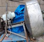 Mélangeur olives ou autres industrielle, Bricolage & Construction, Enlèvement ou Envoi