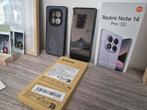 Xiaomi Redmi NOTE 14 PRO 5G, Ophalen of Verzenden, Zo goed als nieuw, Klassiek of Candybar, Zonder simlock