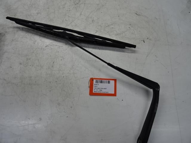 BRAS ESSUIE GLACE AVANT GAUCHE BMW X3 (E83), Utilisé, BMW