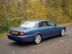 2005 Jaguar XJ 4.2 V8 Super LWB Personenauto, Auto's, Jaguar, Automaat, Gebruikt, XJ, Bedrijf