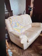 canape, Trois personnes, Moins de 75 cm, Comme neuf, Enlèvement