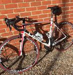 Cube agree gtc full carbon frame, Fietsen en Brommers, 53 tot 57 cm, Ophalen, Zo goed als nieuw, Carbon