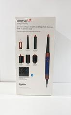 Dyson Airwrap Vinca Blue/ Topaz, Handtassen en Accessoires, Uiterlijk | Haarverzorging, Ophalen, Zo goed als nieuw
