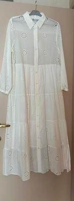 Zara, Envoi, Neuf, Taille 38/40 (M), Blanc