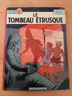 Alix : Le tombeau étrusque 1969 NEUF, Enlèvement ou Envoi