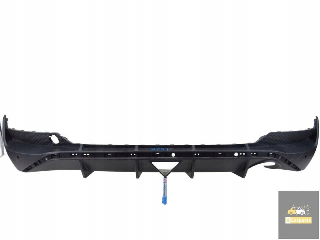 HYUNDAI I30 N-LINE SPOILER DIFFUSER ACHTER, Gebruikt, Heolleung-ro 12
06797  Seoul, Info@hyundai.com, Hyundai