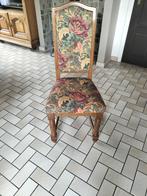 Stoelen, Antiek en Kunst, Ophalen of Verzenden