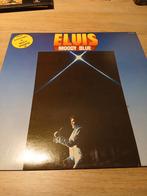 Lp elvis moody blue, Cd's en Dvd's, Ophalen of Verzenden, Zo goed als nieuw, Rock-'n-Roll