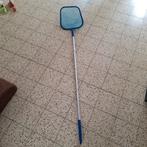 Épuisette, Enlèvement ou Envoi