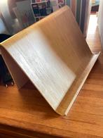 Bamboe tablethouder, Informatique & Logiciels, Supports d'ordinateur portable, Enlèvement, Utilisé