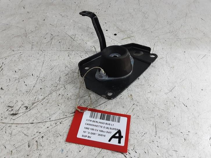 SUPPORT BOITE DE VITESSES Citroën Berlingo (98827317800R), Autos : Pièces & Accessoires, Suspension & Châssis, Citroën, Utilisé