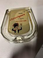 Oude glazen Geldschaal 1960, Verzamelen, Ophalen of Verzenden, Zo goed als nieuw