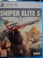 Sniper Élite 5 france 1944.., Enlèvement