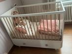 Lit bebe myllra, Enfants & Bébés, Berceaux & Lits, Enlèvement, Utilisé, Lit