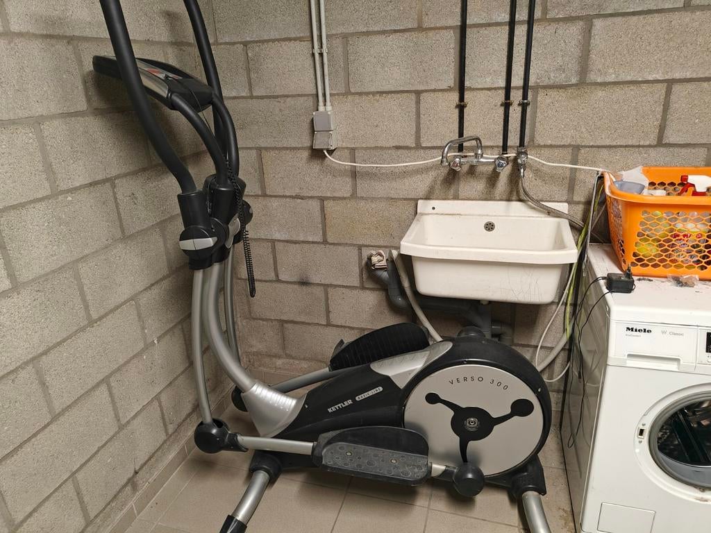 Crosstrainer, Sports & Fitness, Enlèvement, Vélo elliptique