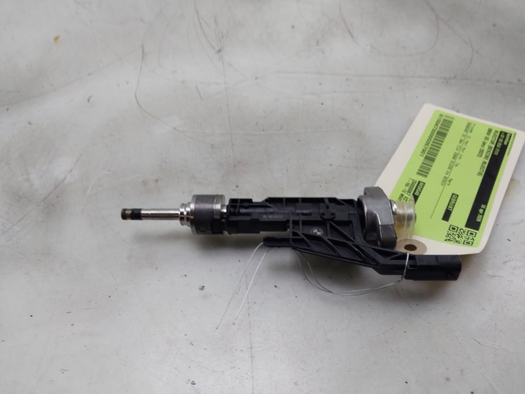 INJECTEUR BMW X5 (G05) (|8656548|13538656548|0261500437|), Autos : Pièces & Accessoires, Robert Bosch AG, Utilisé, BMW, Robert-Bosch-Allee 1
74232  Abstatt, DE