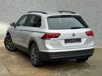 Volkswagen Tiguan 1.5 TSI essence 2019 GARANTIE..., Auto's, Automaat, Euro 6, Bedrijf, 5 deurs