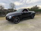 2005 Chevrolet SSR 6.0 V8 Personenauto, Automaat, Gebruikt, Overige modellen, Bedrijf