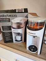 Baby Brezza, Enfants & Bébés