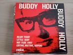 Buddy Holly - EP Ready teddy, Cd's en Dvd's, Vinyl Singles, Gebruikt, 7 inch, Ophalen of Verzenden, Pop
